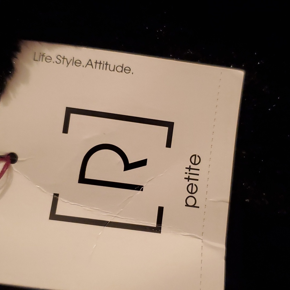 Jacket by Relativity Size PS - Picture 8 of 10